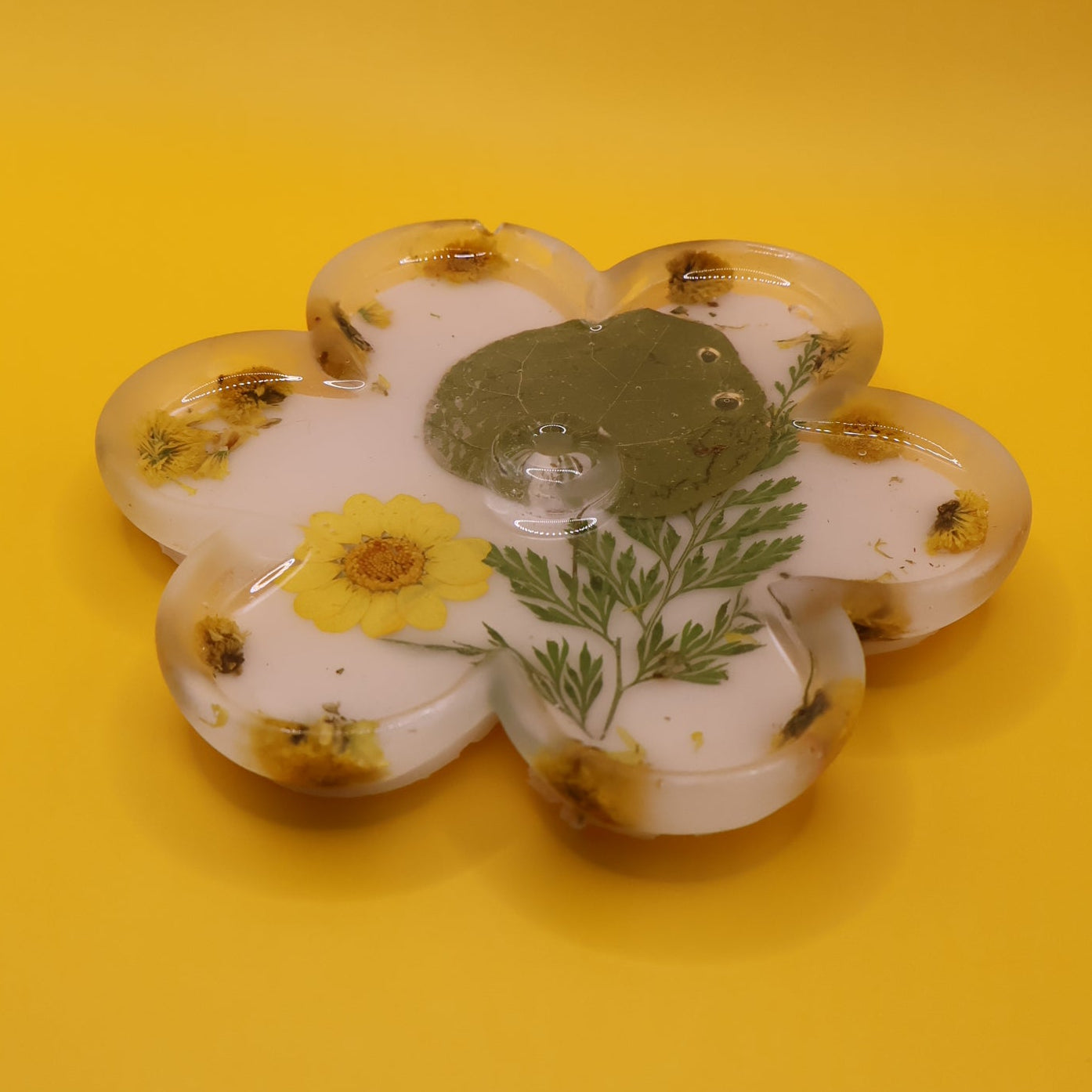 Incense holder