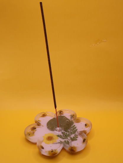 Incense holder