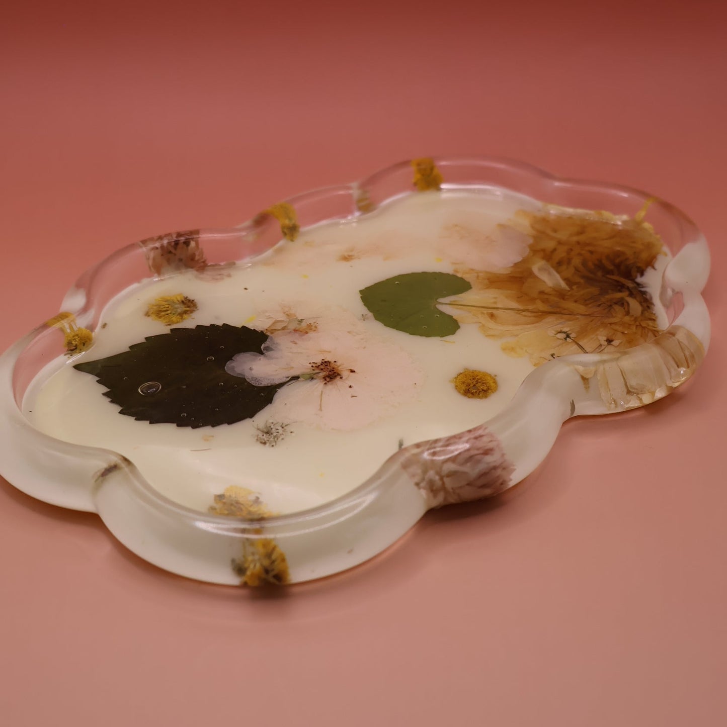 Big tray