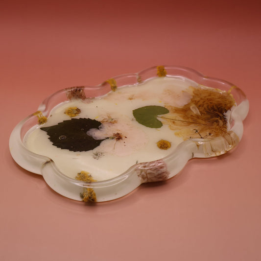 Big tray