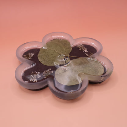 Incense holder