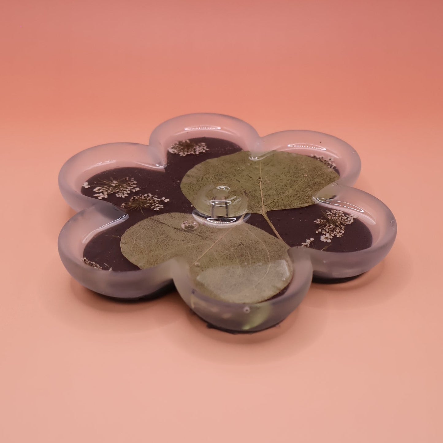 Incense holder