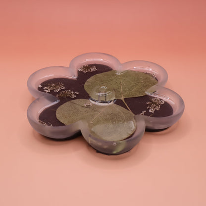 Incense holder