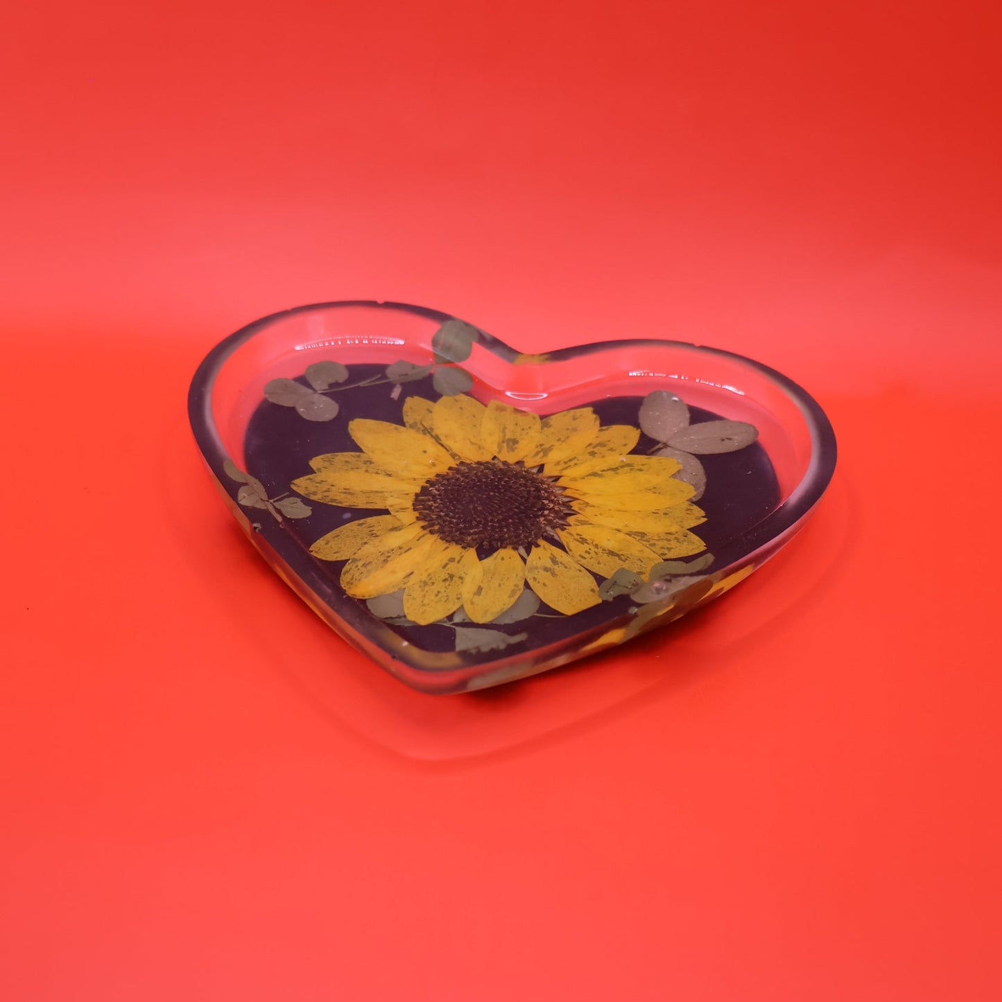 Little tray