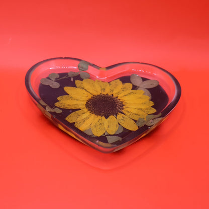 Little tray