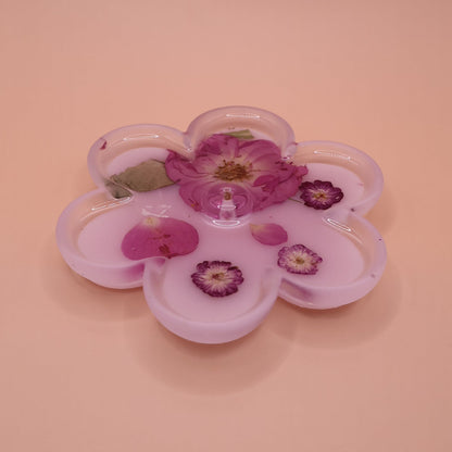 Incense holder