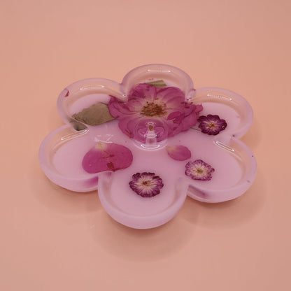 Incense holder