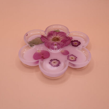 Incense holder