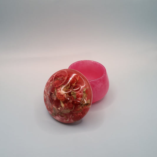 Multipurpose Mushroom.