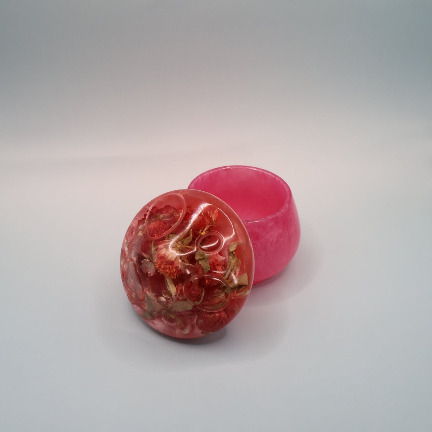 Multipurpose Mushroom.