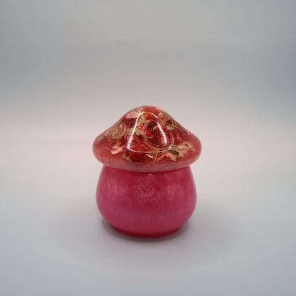 Multipurpose Mushroom.