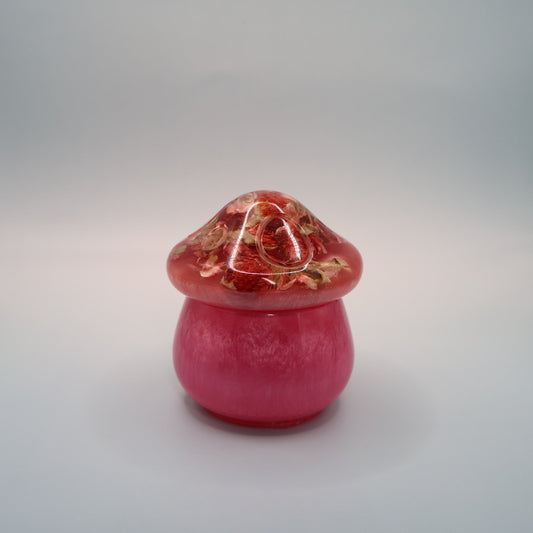 Multipurpose Mushroom.