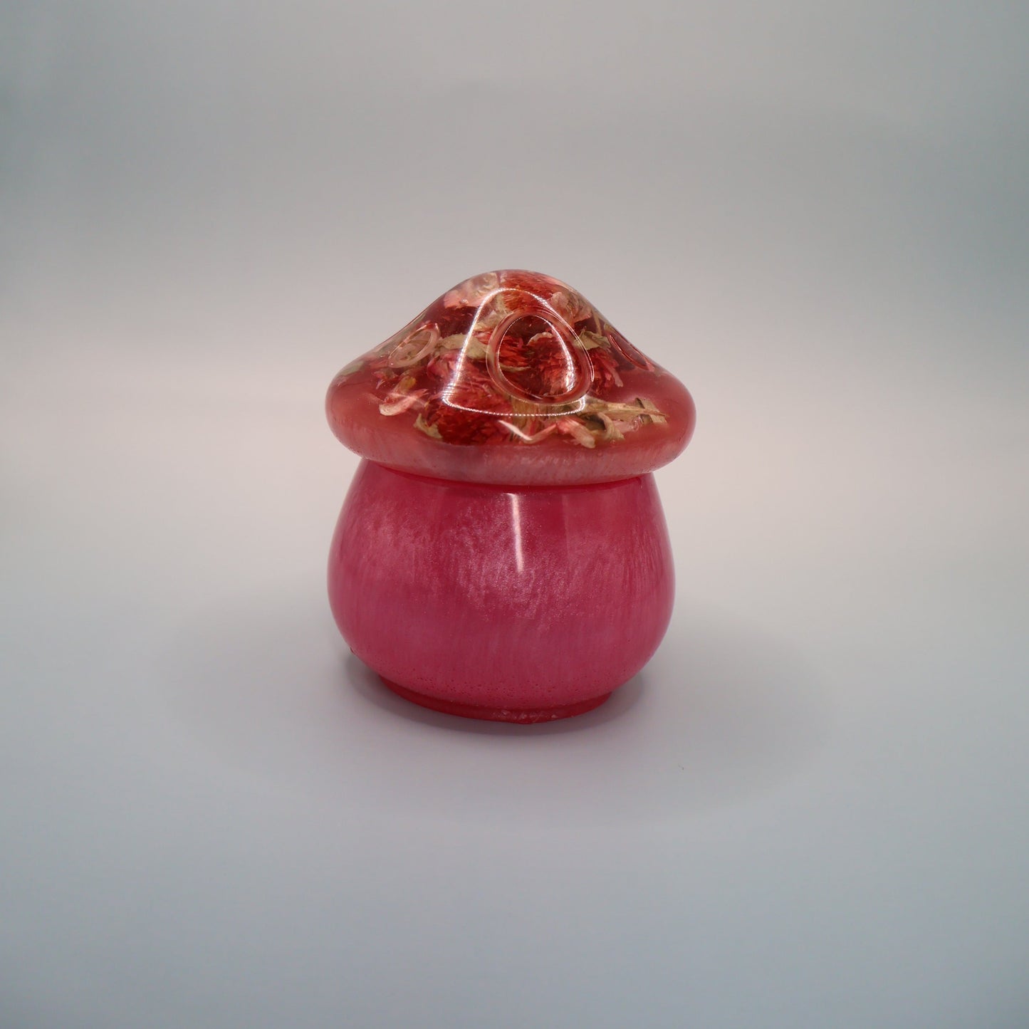 Multipurpose Mushroom.