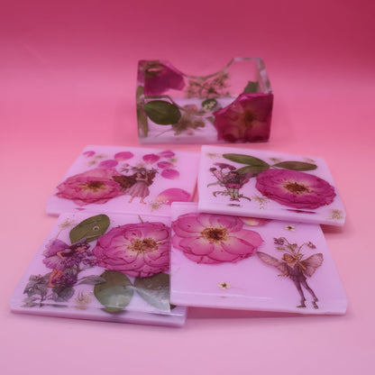 Coasters