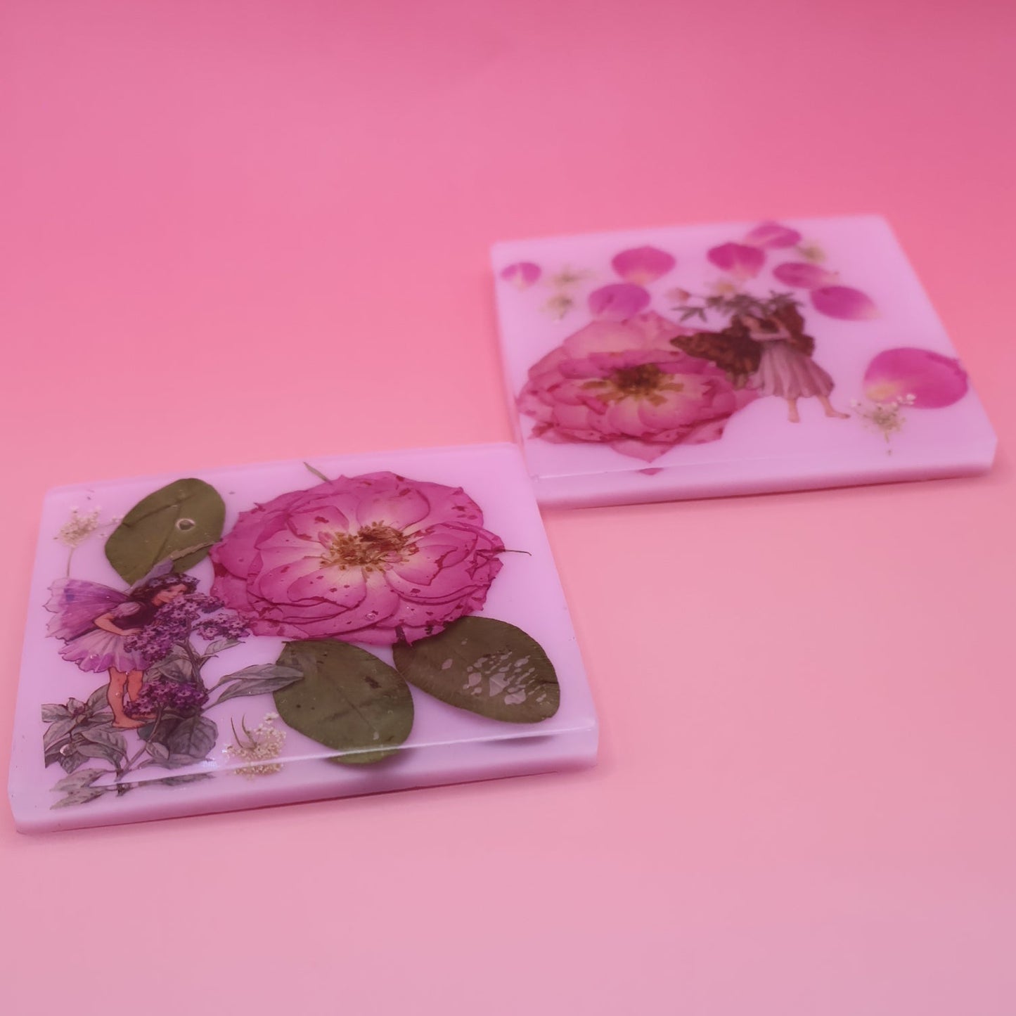 Coasters