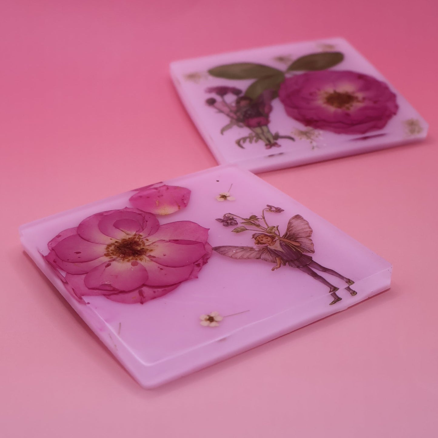 Coasters