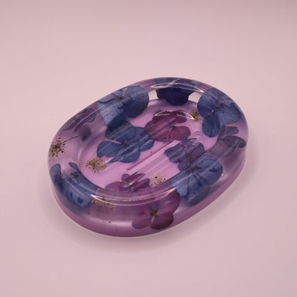 Soap tray