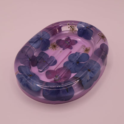 Soap tray