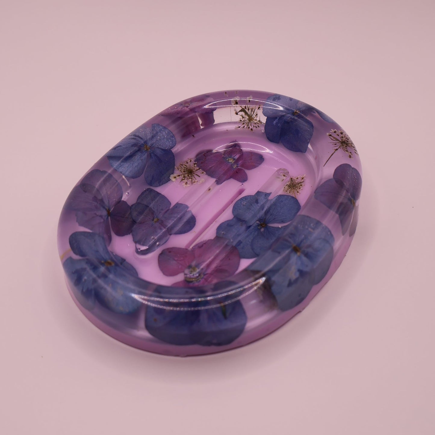 Soap tray