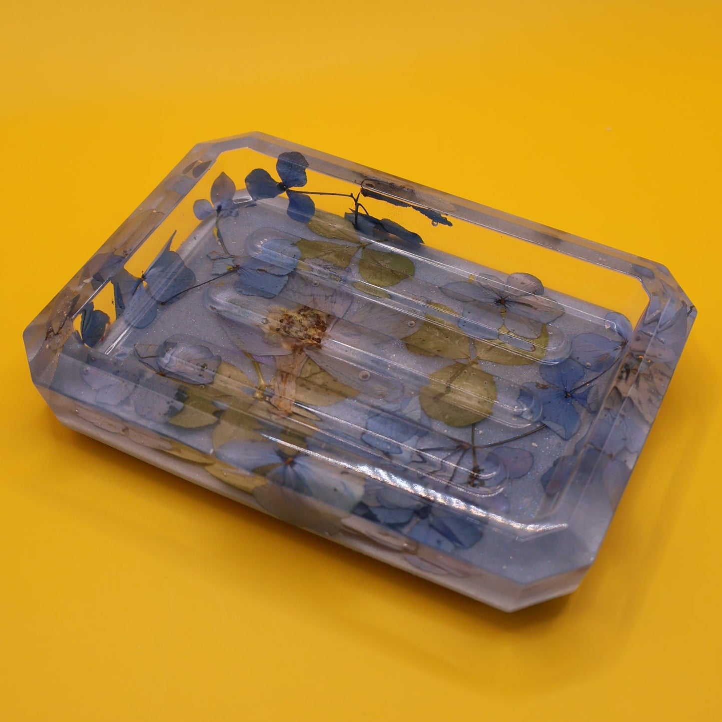 Soap tray