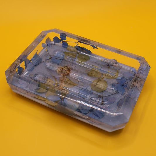 Soap tray