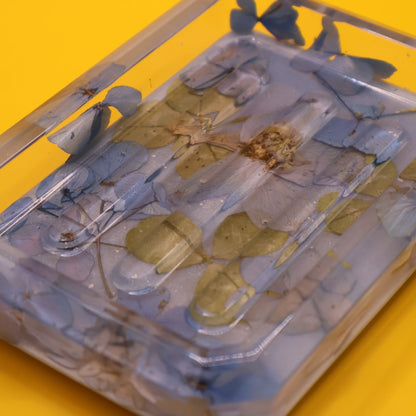 Soap tray