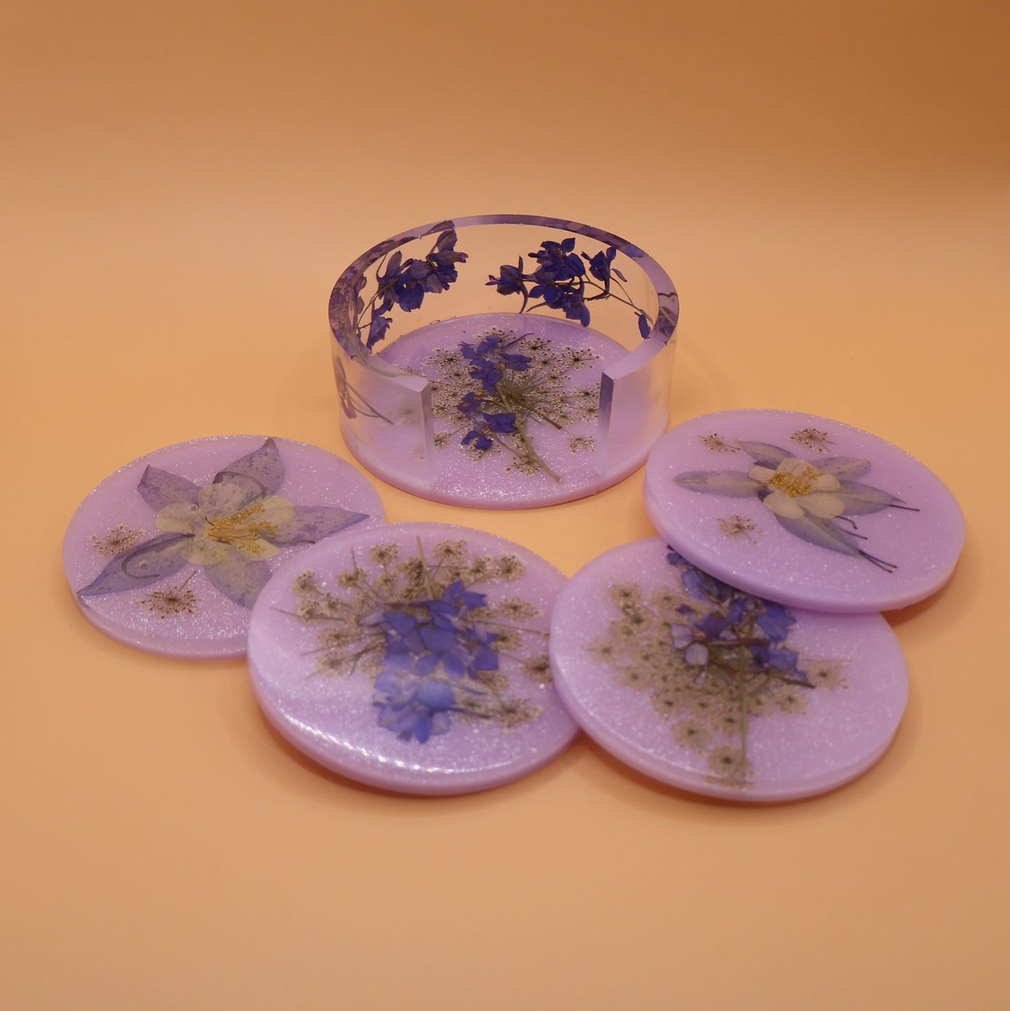 Coasters