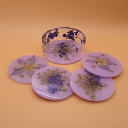 Coasters