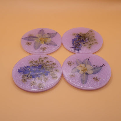 Coasters