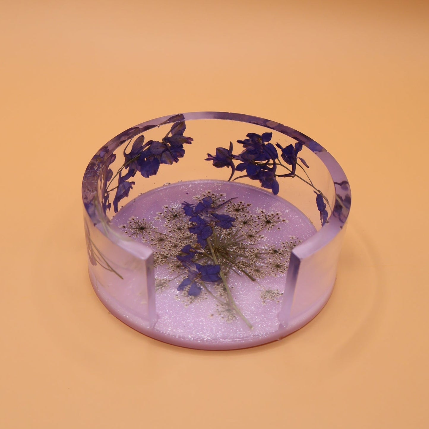Coasters