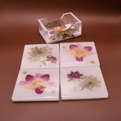 Coasters
