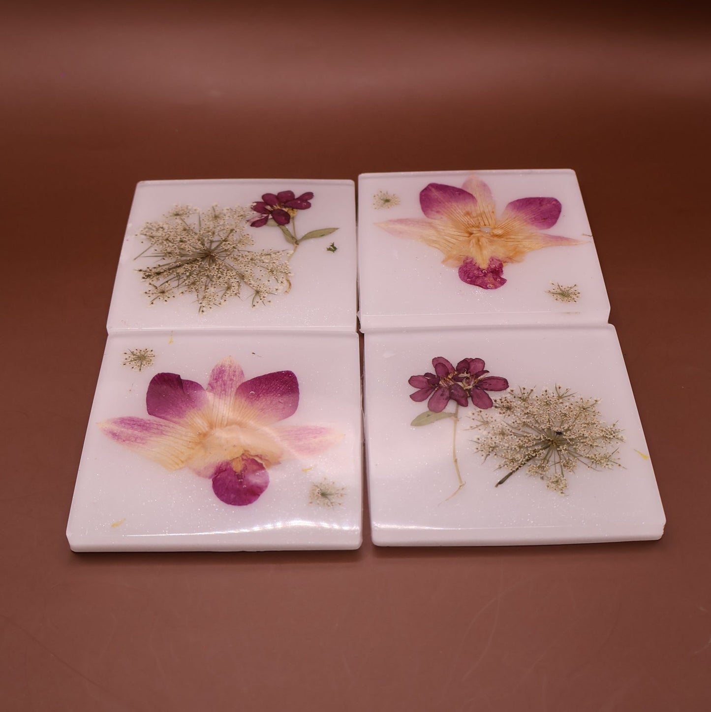 Coasters