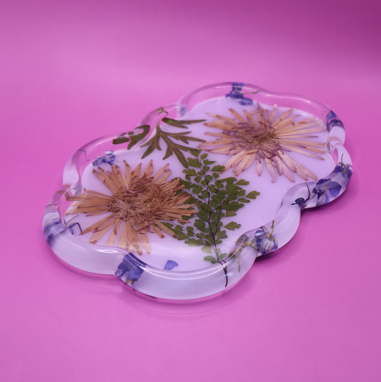 Big tray