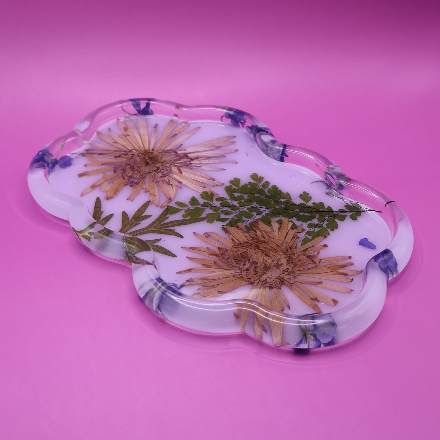 Big tray