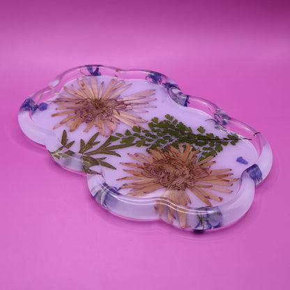 Big tray