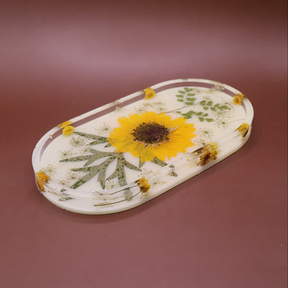 Medium tray