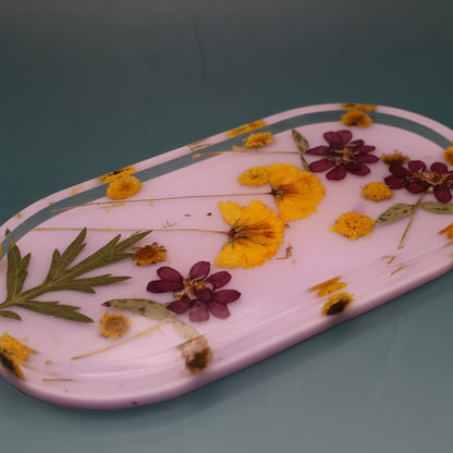 Medium tray