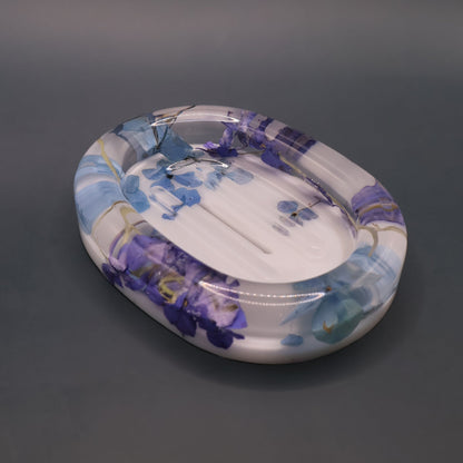 Soap tray