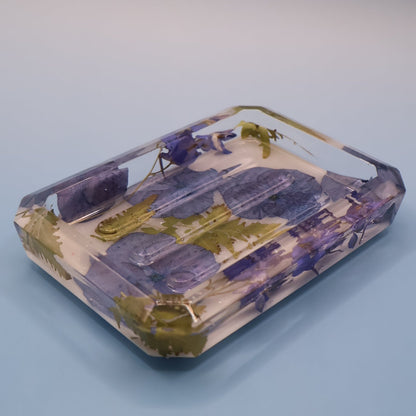 Soap tray