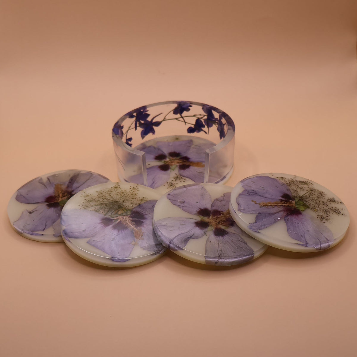 Coasters