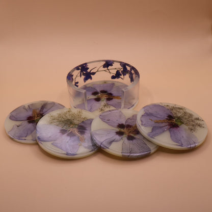 Coasters
