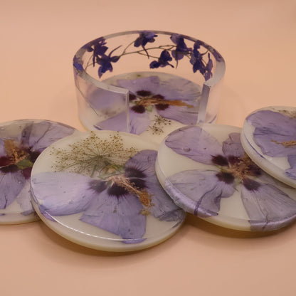 Coasters