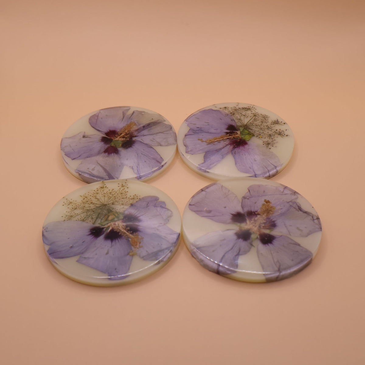 Coasters