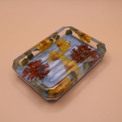 Soap tray