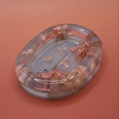 Soap tray