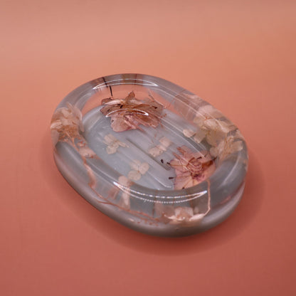 Soap tray