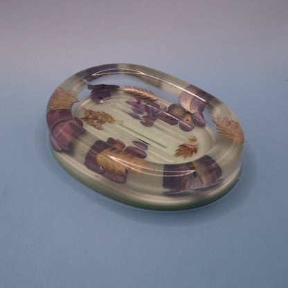 Soap tray