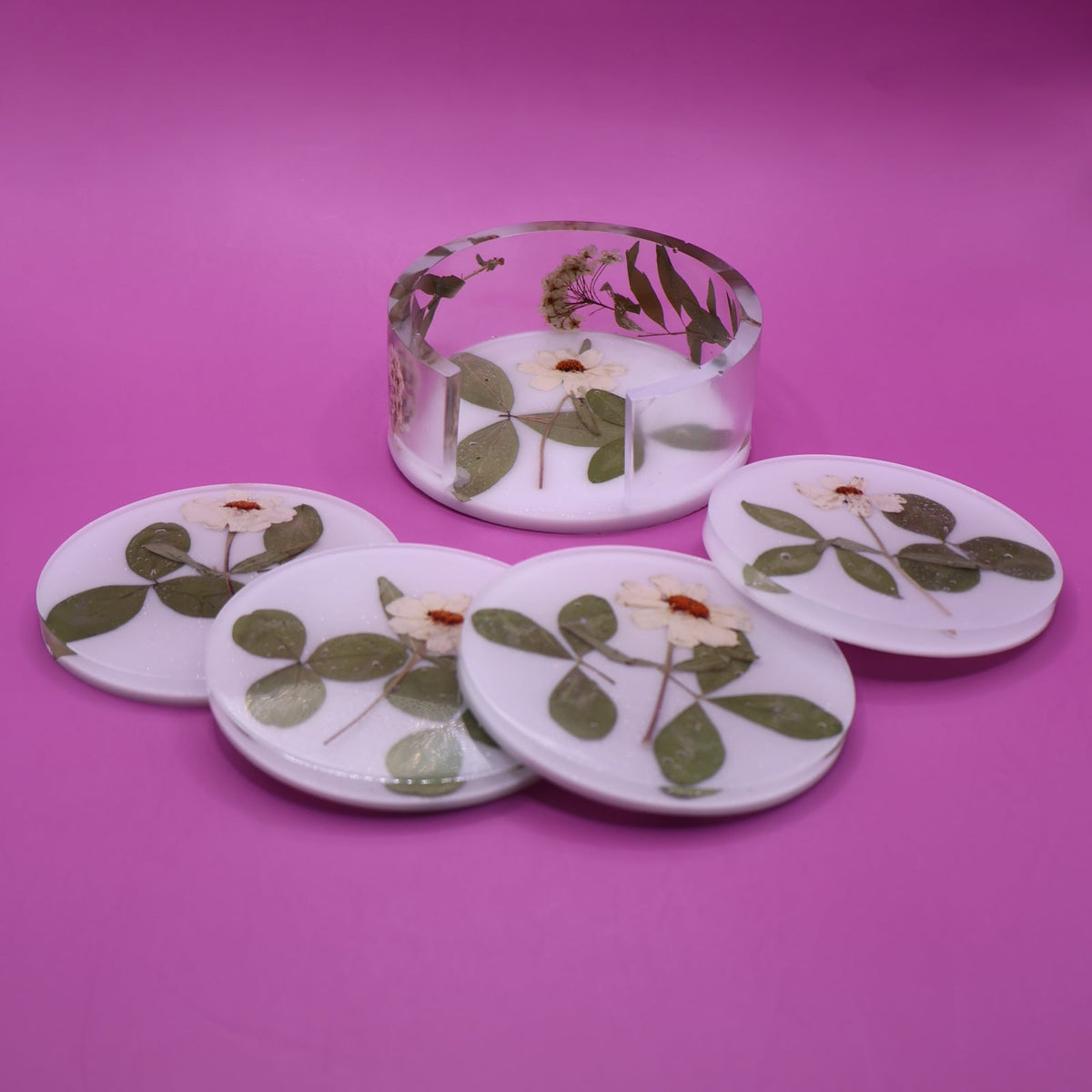 Coasters