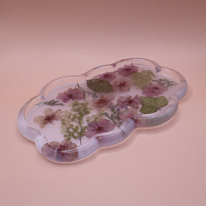 Big tray