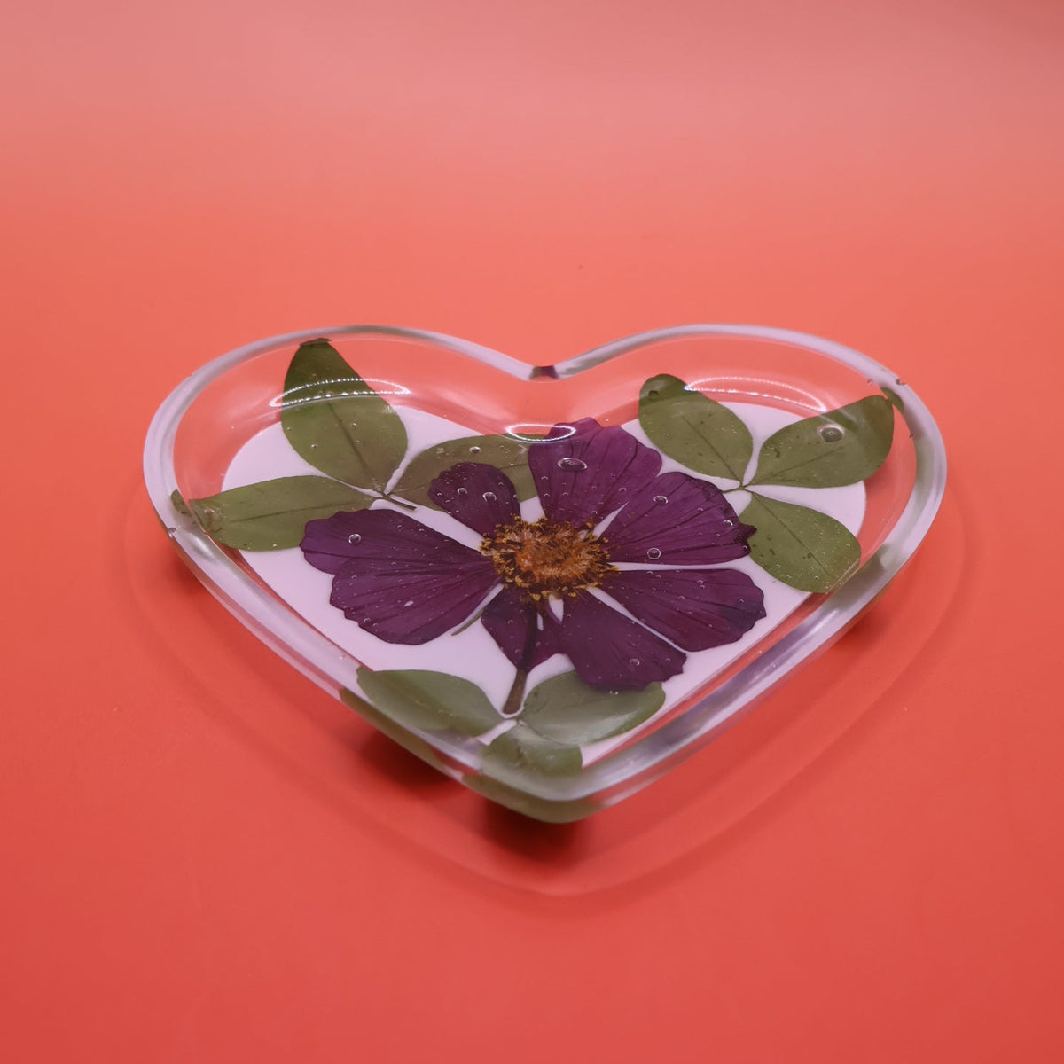 Botanical Little Tray